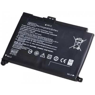CoreParts MBXHP-BA0183 Notebook-Akku - Laptop-Akku für HP CoreParts MBXHP-BA0183 Notebook-Akku - Laptop-Akku für HP