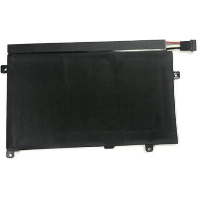 CoreParts MBXLE-BA0208 Laptop-Akku - Schwarz CoreParts MBXLE-BA0208 Laptop-Akku - Schwarz