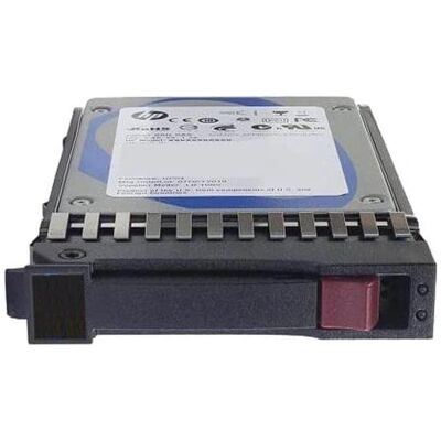 Hewlett Packard Enterprise 3,2 TB SAS 12G SFF SC DS MU SSD Hewlett Packard Enterprise 3,2 TB SAS 12G SFF SC DS MU SSD