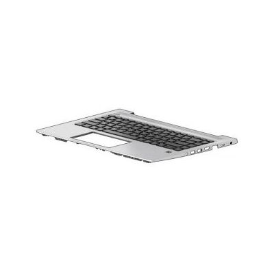 HP L65225-051 Grau Top Cover mit Tastatur - Laptop Ersatzteil HP L65225-051 Grau Top Cover mit Tastatur - Laptop Ersatzteil