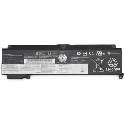 Lenovo CoreParts Laptop-Akku - 23Wh Schwarz Lenovo CoreParts Laptop-Akku - 23Wh Schwarz