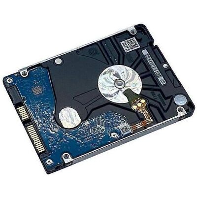HP 500GB 5400RPM 7mm SED Dysk twardy - Dysk twardy HP 500GB 5400RPM 7mm SED Dysk twardy - Dysk twardy