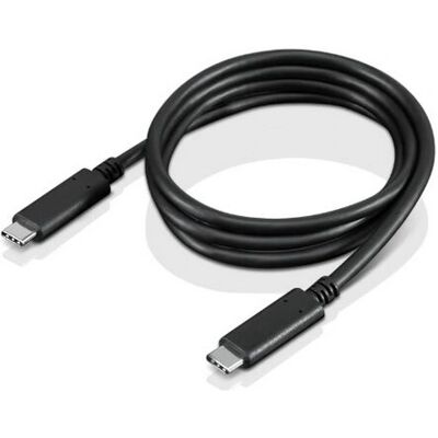 Lenovo 03X7610 Câble USB - Noir - Câble USB - Publicité Lenovo 03X7610 Câble USB - Noir - Câble USB - Publicité
