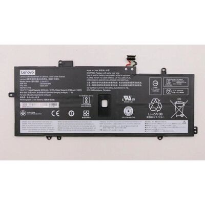 Lenovo Akku L18L4P71 - 4-Zellen 51Wh Lithium-Ionen-Akku für Lenovo Laptops Lenovo Akku L18L4P71 - 4-Zellen 51Wh Lithium-Ionen-Akku für Lenovo Laptops