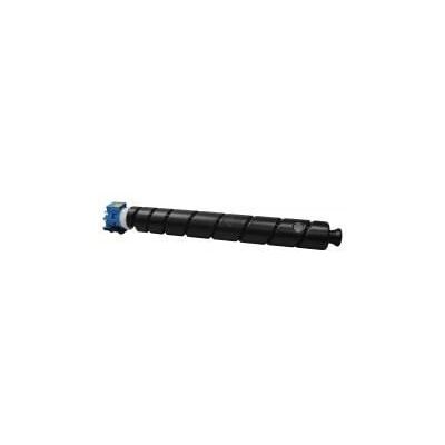 CoreParts QI-KY1027C Cyan Tonerpatrone - Toner CoreParts QI-KY1027C Cyan Tonerpatrone - Toner