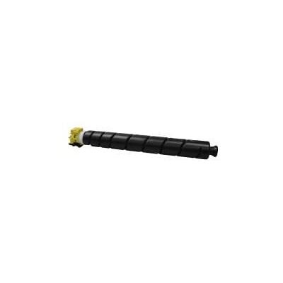 CoreParts QI-KY1027Y Gelber Toner - Tonerpatrone CoreParts QI-KY1027Y Gelber Toner - Tonerpatrone