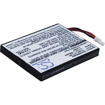 Dell PN PERC Lithium-Ion Akku - Batterie Dell PN PERC Lithium-Ion Akku - Batterie