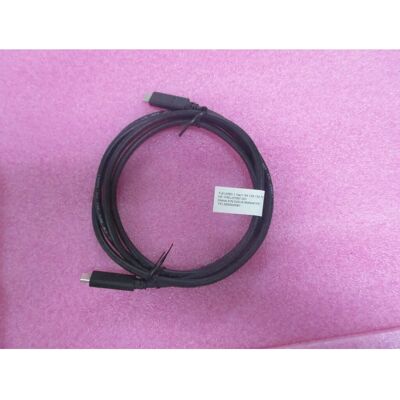 HP L42425-001 USB-kaapeli - 1,8 m, USB 3.1 Gen 1, Musta HP L42425-001 USB-kaapeli - 1,8 m, USB 3.1 Gen 1, Musta