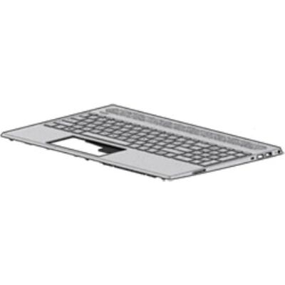 HP L35339-B31 Notebook-Ersatzteil Gehäuse-Unterteil+Tastatur HP L35339-B31 Notebook-Ersatzteil Gehäuse-Unterteil+Tastatur
