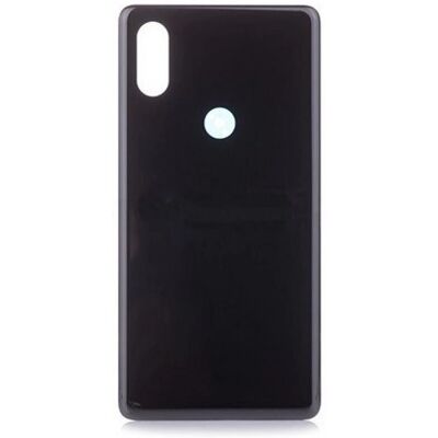 CoreParts Xiaomi Mi 8 Musta Puhelimen Kuori - Ohut, Kestävä, Tarkat Aukot CoreParts Xiaomi Mi 8 Musta Puhelimen Kuori - Ohut, Kestävä, Tarkat Aukot
