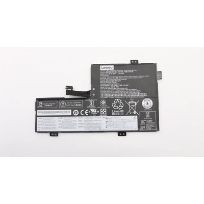 Lenovo 5B10T36866 Ersatzteil Laptop Akku - 3 Zellen 42Wh Lenovo 5B10T36866 Ersatzteil Laptop Akku - 3 Zellen 42Wh