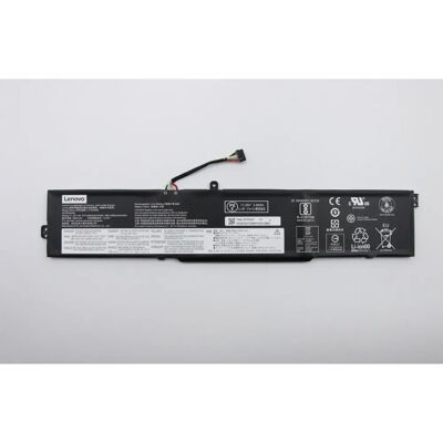 Lenovo IdeaPad 330-15ICH Akku - 4000mAh, Schwarz Lenovo IdeaPad 330-15ICH Akku - 4000mAh, Schwarz