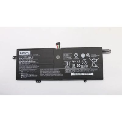 Lenovo 5B10N00766 Akku - 37,68V 48Wh 4 Zellen - Batterie Lenovo 5B10N00766 Akku - 37,68V 48Wh 4 Zellen - Batterie