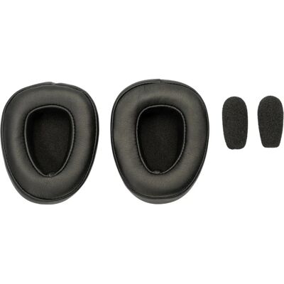 BlueParrott S650-XT & B650-XT Hygiene-Set - Headset Zubehör BlueParrott S650-XT & B650-XT Hygiene-Set - Headset Zubehör