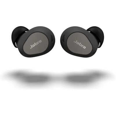Jabra Elite 10 - Preto Titânio Jabra Elite 10 - Preto Titânio
