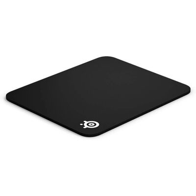Tapis de souris SteelSeries QCK Heavy - Grand, Antidérapant Tapis de souris SteelSeries QCK Heavy - Grand, Antidérapant