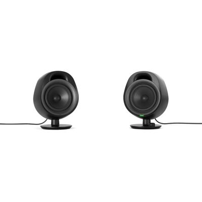 Steelseries Arena 3 Bluetooth Hangszórók - Fekete - Hangszóró készlet Steelseries Arena 3 Bluetooth Hangszórók - Fekete - Hangszóró készlet