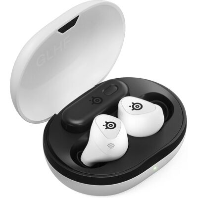 Steelseries Arctis GameBuds - Vezeték nélküli zajcsökkentés - Fejhallgató Steelseries Arctis GameBuds - Vezeték nélküli zajcsökkentés - Fejhallgató