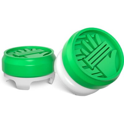 KontrolFreek 2609-PS5 játékvezérlő kiegészítő Action grip - játékvezérlő kiegészítő KontrolFreek 2609-PS5 játékvezérlő kiegészítő Action grip - játékvezérlő kiegészítő