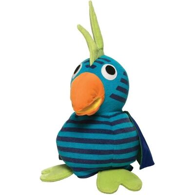 Varemærke Andrea Model Snakkende bamse - Bamser Varemærke Andrea Model Snakkende bamse - Bamser
