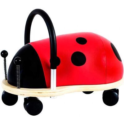 Nordic Generic Brands Buggy Nyckelpiga - Laufauto Nordic Generic Brands Buggy Nyckelpiga - Laufauto
