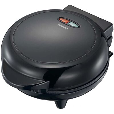 Melissa 16250086 - Küchenmaschine - Schwarz Melissa 16250086 - Küchenmaschine - Schwarz