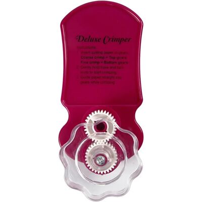 CC Hobby Papier Quilling Crimper - 10,5 mm - Verschillende papiersoorten CC Hobby Papier Quilling Crimper - 10,5 mm - Verschillende papiersoorten