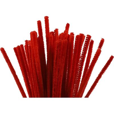 Creativ Company CCH-51613 Fournitures de bricolage rouges - Type de produit - Publicité Creativ Company CCH-51613 Fournitures de bricolage rouges - Type de produit - Publicité