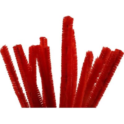 Creativ Company CCH-51623 Fil de bricolage flexible rouge - Type de produit Creativ Company CCH-51623 Fil de bricolage flexible rouge - Type de produit