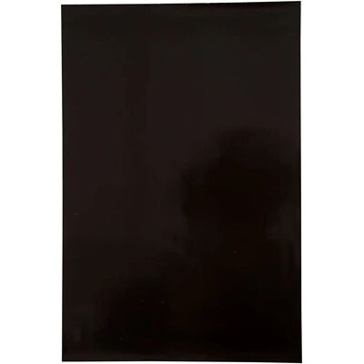 CC Hobby Foglio Magnetico - 30x20 cm - 0,6 mm - 1 foglio CC Hobby Foglio Magnetico - 30x20 cm - 0,6 mm - 1 foglio