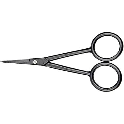 CC Hobby Precisieschaar - 11cm - Rechtshandig CC Hobby Precisieschaar - 11cm - Rechtshandig