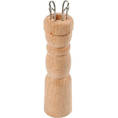Creativ Company Onbewerkt Hout Knutselmateriaal - Textiel Creativ Company Onbewerkt Hout Knutselmateriaal - Textiel