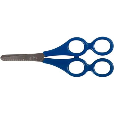 Ciseaux pour enfants CC Hobby 17cm - Outil de coupe Ciseaux pour enfants CC Hobby 17cm - Outil de coupe