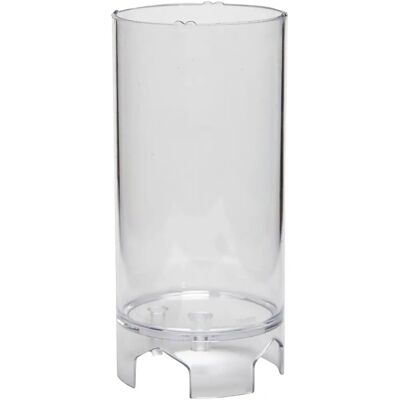 CC Hobby Modell Modellkerze, 97x52mm, 18 Docht, Zylindrisch CC Hobby Modell Modellkerze, 97x52mm, 18 Docht, Zylindrisch