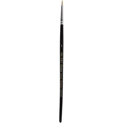CC Hobby Gold Line Modell 1 Rundpinsel - Pinsel CC Hobby Gold Line Modell 1 Rundpinsel - Pinsel