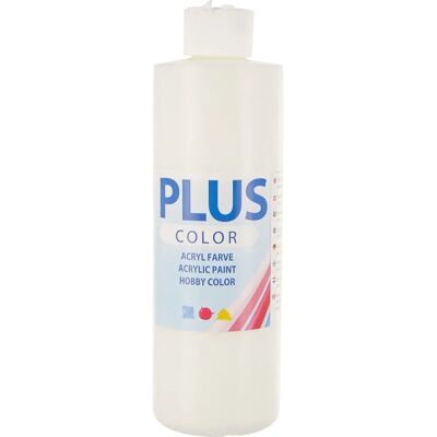 Plus Color Off White Farbe - Malerei - CCH-39437 Plus Color Off White Farbe - Malerei - CCH-39437