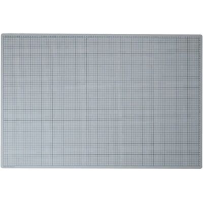 CC Hobby Skæreunderlag - 60x90 cm, 3 mm, Selvhelende CC Hobby Skæreunderlag - 60x90 cm, 3 mm, Selvhelende