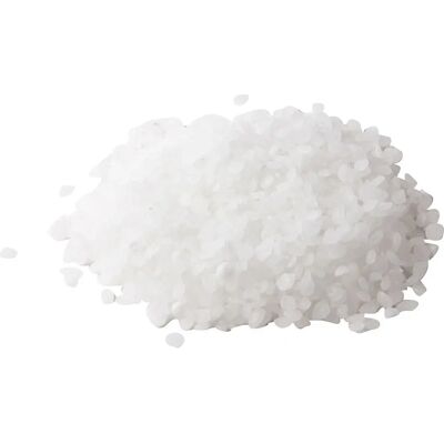 Creativ Company 73405 Weißes Kerzenwachs 5kg Creativ Company 73405 Weißes Kerzenwachs 5kg