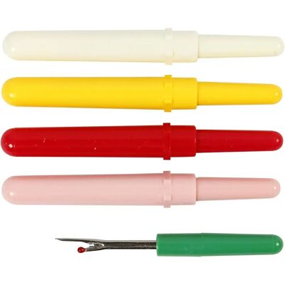 CC Hobby CC-H41060 Sewing Accessory - 5 Pcs CC Hobby CC-H41060 Sewing Accessory - 5 Pcs