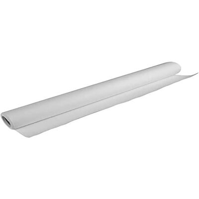 CC Hobby Lærred - 120 cm x 5 m, Bomuld, Forbehandlet CC Hobby Lærred - 120 cm x 5 m, Bomuld, Forbehandlet