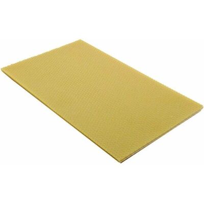 Creativ Company - CCH-73202 - Braun - Bienenwachstplatten Creativ Company - CCH-73202 - Braun - Bienenwachstplatten