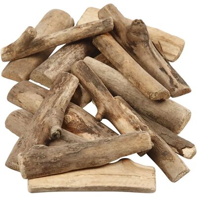 Creativ Company 502230 Decorazione in Legno - Assortimento Rustico Creativ Company 502230 Decorazione in Legno - Assortimento Rustico