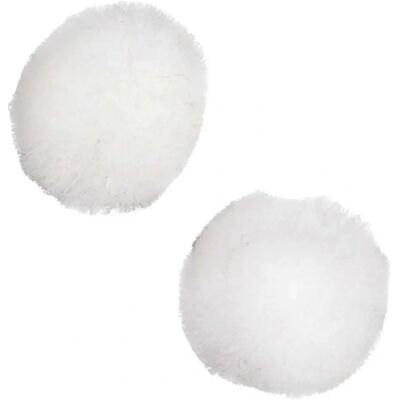 CC Hobby Vita 15mm Pompons - Dekoration CC Hobby Vita 15mm Pompons - Dekoration
