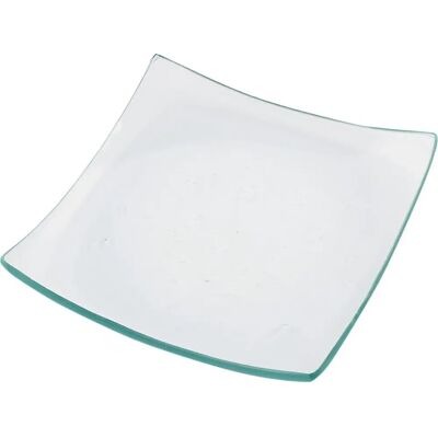 Creativ Company CCH-55775 Rektangulär Glas Serveringsfat - Serving Dish Creativ Company CCH-55775 Rektangulär Glas Serveringsfat - Serving Dish