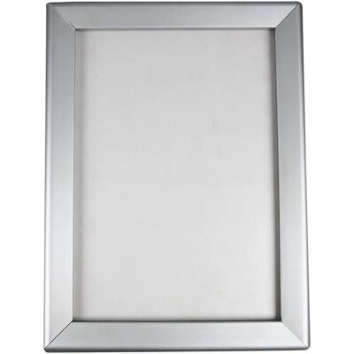 CC Hobby - Aluminiumrahmen A4 - Einfaches Snap-Öffnen/Schließen - Elegant CC Hobby - Aluminiumrahmen A4 - Einfaches Snap-Öffnen/Schließen - Elegant