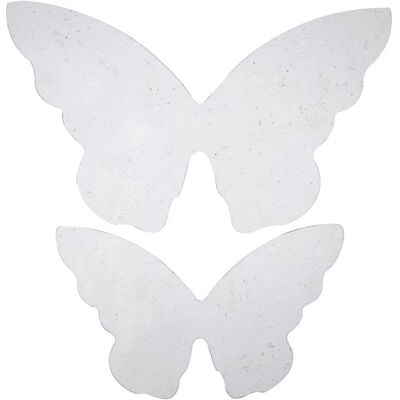 Creativ Company 28222 Statue décorative - Ailes de papillon Creativ Company 28222 Statue décorative - Ailes de papillon