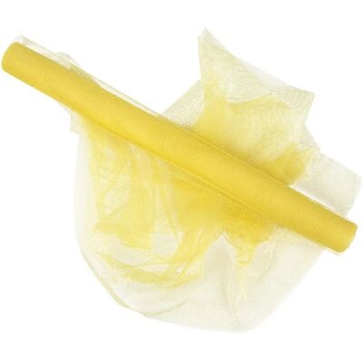 Creativ Company 44611 Yellow Gift Wrap Polyester - Gift Wrapping Paper Creativ Company 44611 Yellow Gift Wrap Polyester - Gift Wrapping Paper