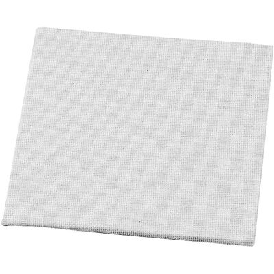 Creativ Company CCH-225000 - Canvasmålning - 10x10cm Creativ Company CCH-225000 - Canvasmålning - 10x10cm