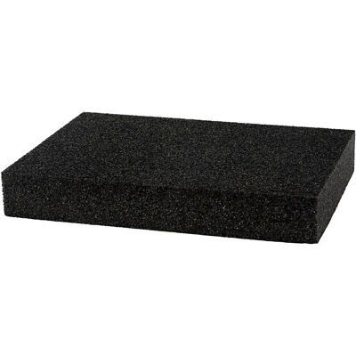 CC Hobby Nadel-Filzmatte - A4 21x30 cm - 28 mm - 1 Stück CC Hobby Nadel-Filzmatte - A4 21x30 cm - 28 mm - 1 Stück