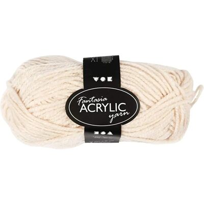 CC Hobby Fantasia Fil Acrylique - 80m, Poudre - Fil - Publicité CC Hobby Fantasia Fil Acrylique - 80m, Poudre - Fil - Publicité